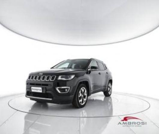 usato JEEP Compass