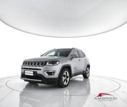 usato JEEP Compass