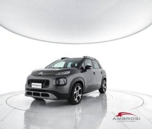 usato CITROEN C3 Aircross