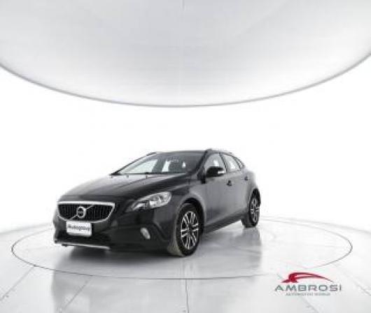 usato VOLVO V40 Cross Country