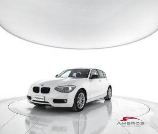 usato BMW 116