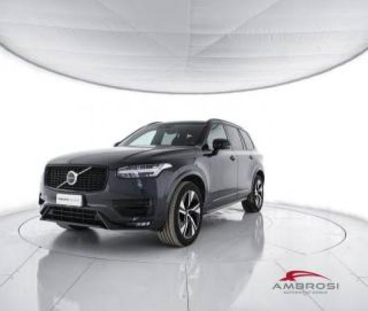 usato VOLVO XC90