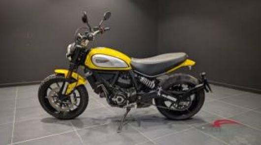 usato DUCATI Altro