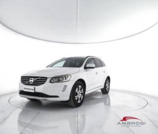 usato VOLVO XC60
