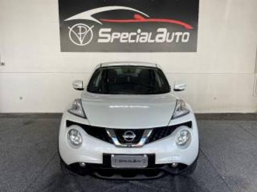 usato NISSAN Juke