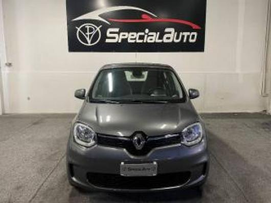 usato RENAULT Twingo