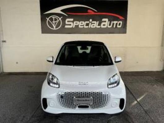 usato SMART ForTwo