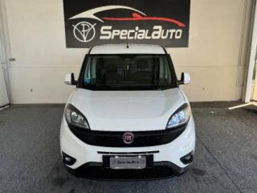 usato FIAT Doblo