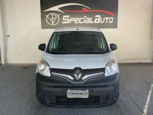 usato RENAULT Kangoo