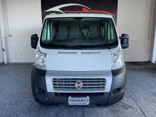 usato FIAT Ducato