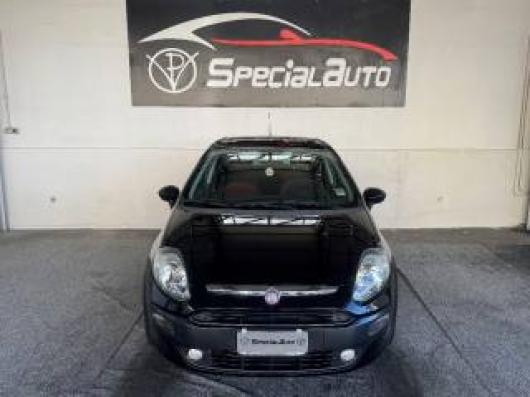 usato FIAT Punto Evo