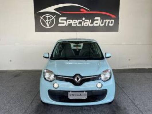 usato RENAULT Twingo