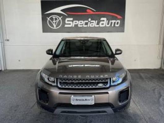 usato LAND ROVER Range Rover Evoque