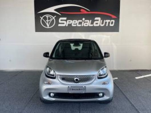 usato SMART ForTwo