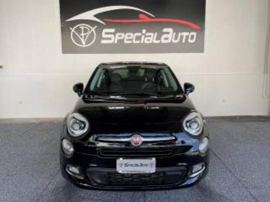 usato FIAT 500X