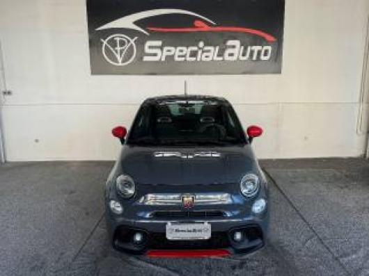 usato ABARTH 595