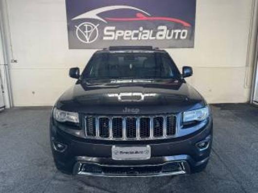 usato JEEP Grand Cherokee