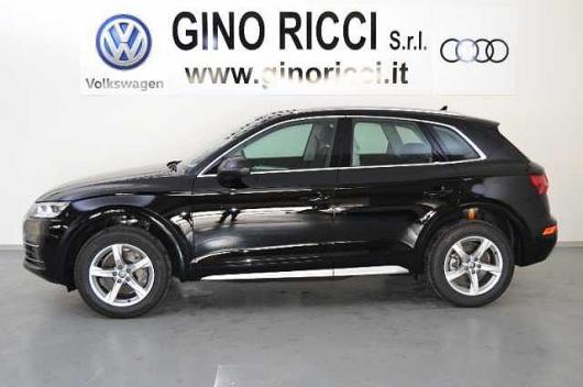 Km 0 Audi Q5