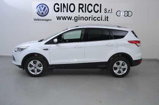  usato Ford Kuga