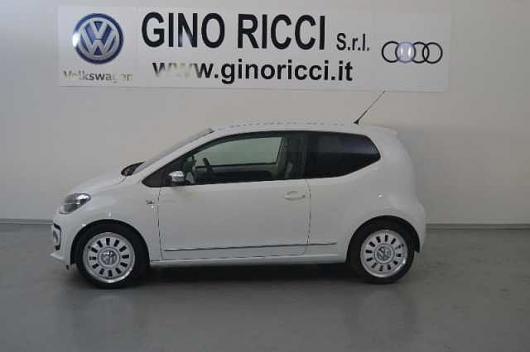  usato Volkswagen up!