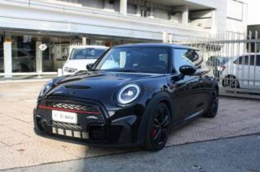 usato MINI John Cooper Works