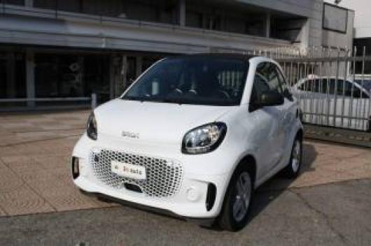 usato SMART ForTwo