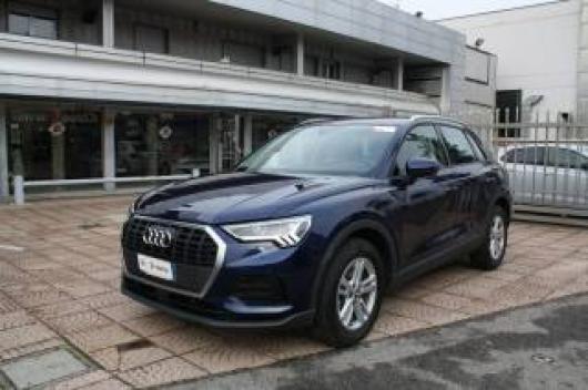 usato AUDI Q3