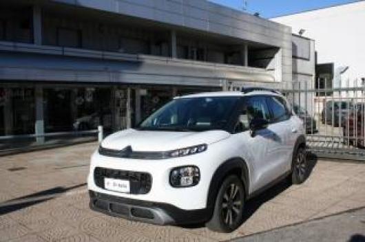 usato CITROEN C3 Aircross