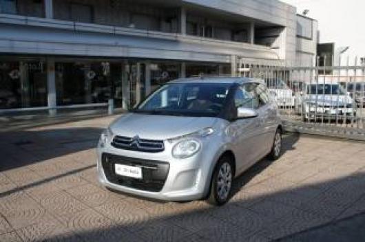 usato CITROEN C1