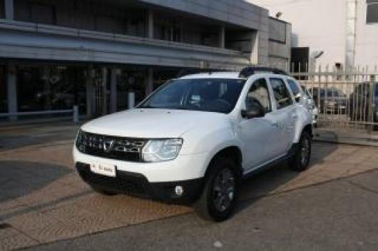 usato DACIA Duster