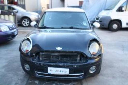 usato MINI Cooper D