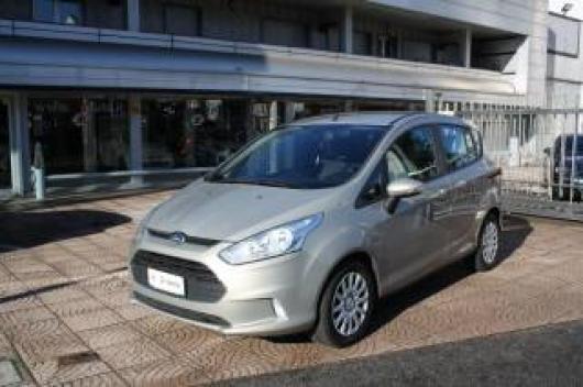 usato FORD B Max