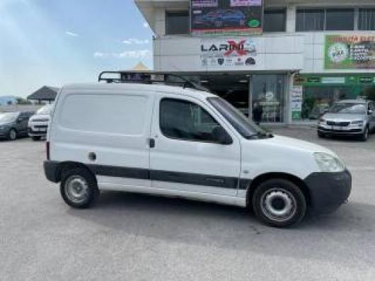 usato CITROEN Berlingo