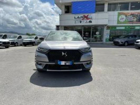 usato DS AUTOMOBILES DS 7 Crossback