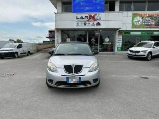 usato LANCIA Ypsilon