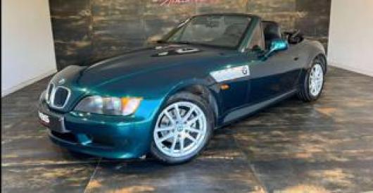 usato BMW Z3