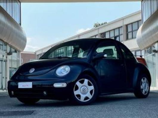 usato VOLKSWAGEN New Beetle