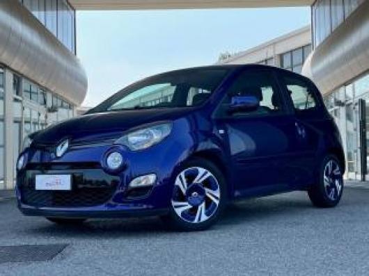 usato RENAULT Twingo