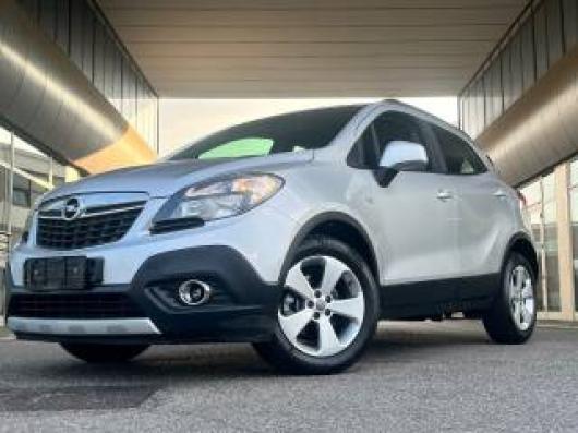 usato OPEL Mokka