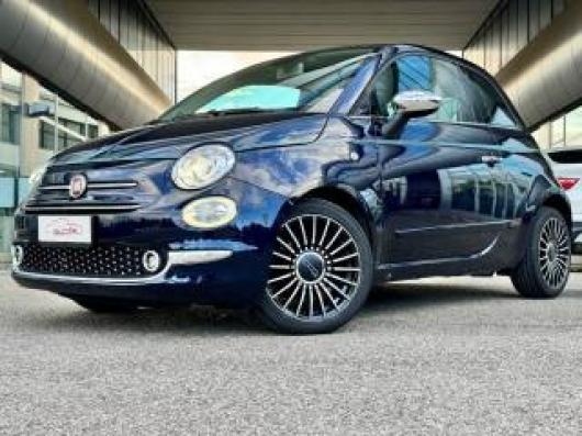 usato FIAT 500