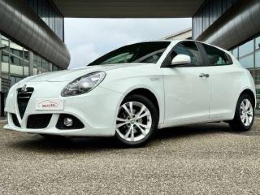 usato ALFA ROMEO Giulietta