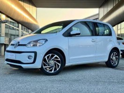 usato VOLKSWAGEN up!