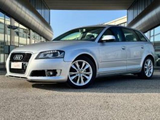 usato AUDI A3