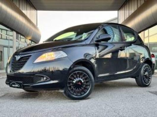 usato LANCIA Ypsilon