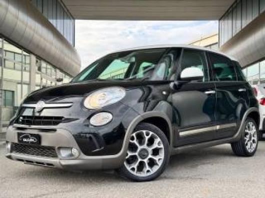 usato FIAT 500L