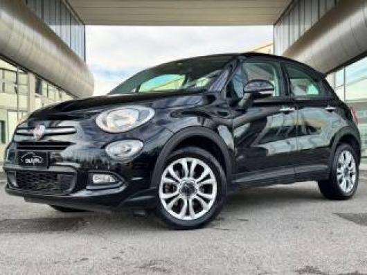 usato FIAT 500X