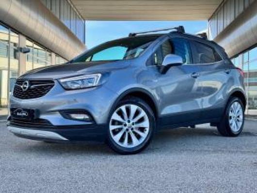 usato OPEL Mokka X