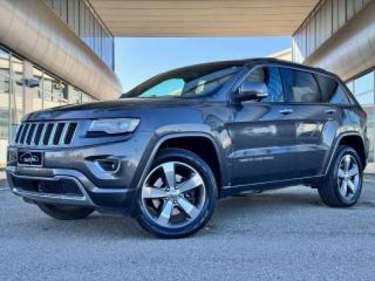 usato JEEP Grand Cherokee