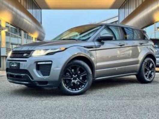 usato LAND ROVER Range Rover Evoque