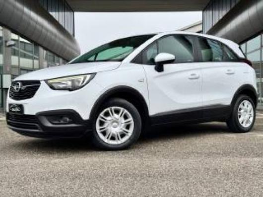 usato OPEL Crossland X